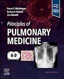 Principles of Pulmonary Medicine