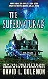 The Supernaturals