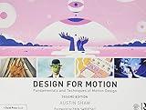 Design for Motion: Fundamentals and Techniques of Motion Design