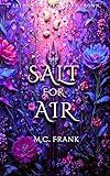 Salt for Air: Greek mythology fantasy (Salt for Air Series)