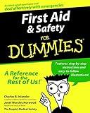 First Aid & Safety For Dummies