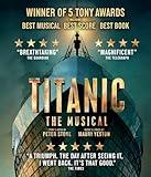 Titanic The Musical [Blu-ray]