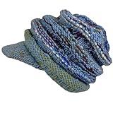 Agan Traders Women's 2025 Unisex Wool Winter Women's Warm Half Fleece Lined Knit Berate Cap Hat (1417 Hat, M6,)