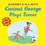 Curious George Plays Soccer