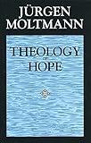 Theology of Hope: On the Ground and the Implications of a Christian Eschatology