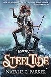 Steel Tide (Seafire)