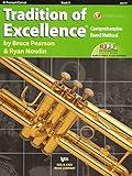 W63TP - Tradition of Excellence Book 3 - Trumpet/Cornet