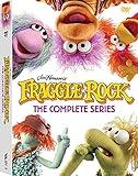 Fraggle Rock: The Complete Series [DVD]