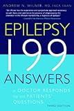 Epilepsy, 199 Answers: A Doctor Responds To His Patients Questions