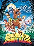 Scooby-Doo On Zombie Island