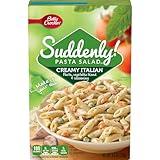 Betty Crocker Dry Meals Pasta Salad Creamy Italian, 8.3 oz