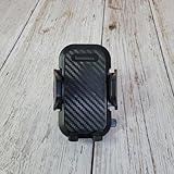 beeuuonx Cell Phone Mounts For Vehicles – Dashboard & Windshield Holder With Strong Suction Cup And 360° Rotation
