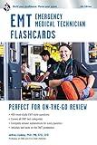 EMT Flashcard Book, 4th Ed. (EMT Test Preparation)