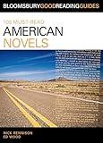 100 Must-Read American Novels: Discover Your Next Great Read...