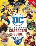 DC Ultimate Character Guide New Edition