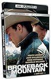 Brokeback Mountain (4KUHD) [4K UHD]