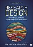 Research Design: Qualitative, Quantitative, and Mixed Methods Approaches