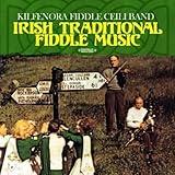 Irish Traditional Fiddle Music