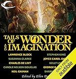 Tails of Wonder and Imagination