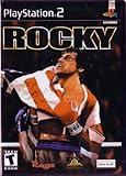 Rocky PS2 DISC ONLY (Renewed)