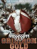 Mississippi Gridiron Gold