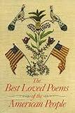 The Best Loved Poems of the American People