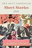 The Best American Short Stories 2024