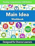 Main Idea Workbook: Reading Comprehension Skill Builders