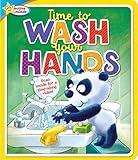 Active Minds - Time to Wash Your Hands - A Timely Lesson on Hygiene