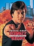 Rumble In The Bronx
