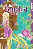 Disney Manga: Tangled