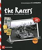 The Racers: Langstreckenrennen - Endurance Motor Racing - 1963-1973