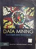 Data Mining Concepts and Techniques