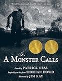 A Monster Calls: Inspired by an idea from Siobhan Dowd