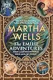 The Emilie Adventures (Emilie, 1-2)