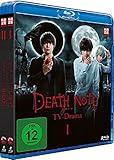 Death Note - TV-Drama - Gesamtausgabe - Bundle - Vol.1-2