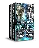 Guardian Angels Box Set (Books 1-2: Fallen Angels Series)—Paranormal Romance (Fallen Angels Box Sets Book 1)