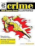 The EC Archives: Crime Illustrated