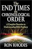 The End Times in Chronological Order