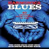 Harmonica Blues