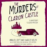 The Murders at Clarion Castle: The Homefront Sleuths Cozy Mystery Series, Book 5