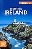 Fodor's Essential Ireland 2024 (Full-color Travel Guide)