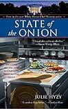 [State of the Onion (Berkley Prime Crime Mysteries)] [Author: Hyzy, Julie] [January, 2008]