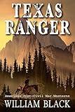 Texas Ranger (American Post-Civil War Westerns)