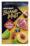 Wine Expert Island Mist Blood Orange Sangria - 6 Gallon Wine Ingredient Kit