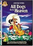 All Dogs Go to Heaven by 20th Century Fox