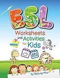 ESL Worksheets and Activities for Kids