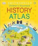 Children's Illustrated History Atlas (Children's Illustrated Atlas)