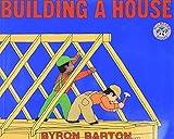 Building a House (Mulberry Books)