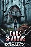 Dark Shadows (Psychic Oversight)